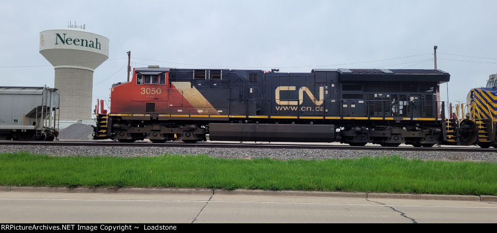 CN 3050